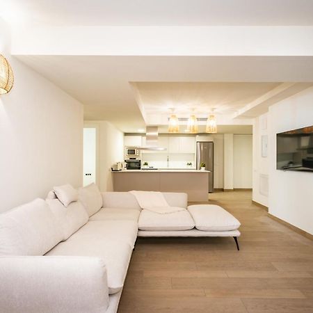 Gran Piso En Puerto Deportivo Marina Palamos Ideal Familias Exteriér fotografie