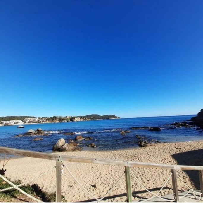 Gran Piso En Puerto Deportivo Marina Palamos Ideal Familias Exteriér fotografie