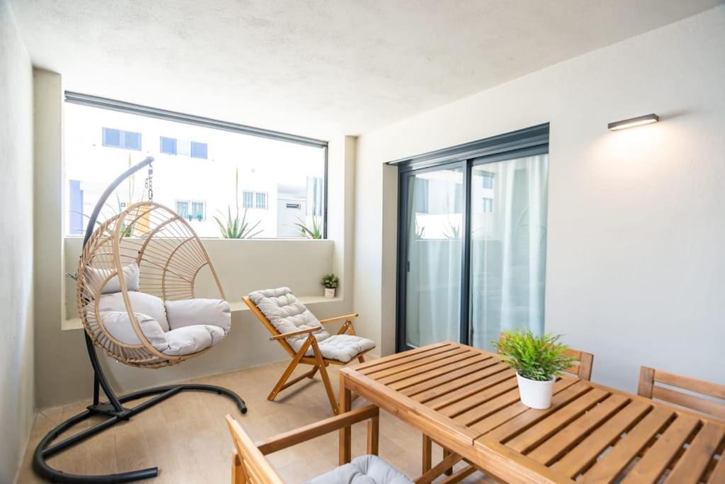Gran Piso En Puerto Deportivo Marina Palamos Ideal Familias Exteriér fotografie