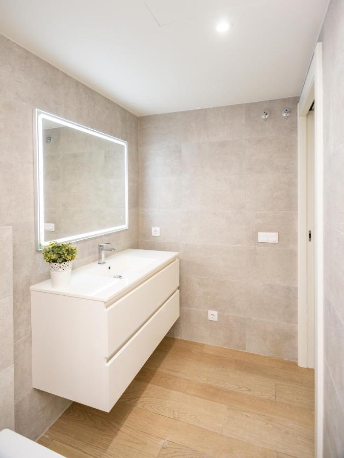 Gran Piso En Puerto Deportivo Marina Palamos Ideal Familias Exteriér fotografie