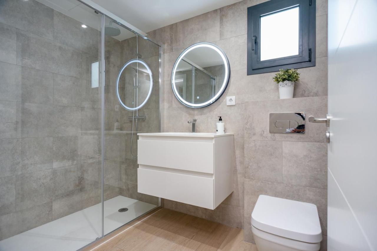 Gran Piso En Puerto Deportivo Marina Palamos Ideal Familias Exteriér fotografie