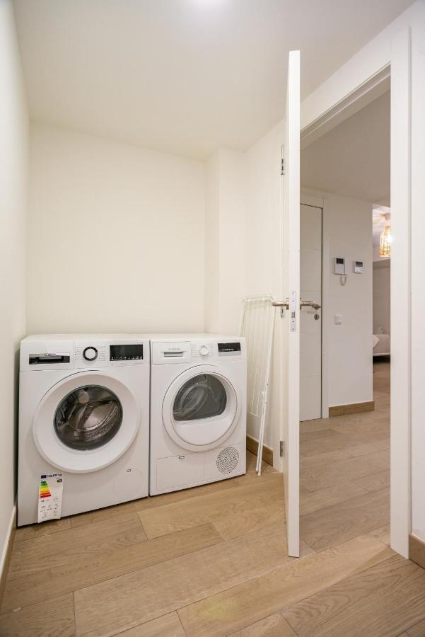 Gran Piso En Puerto Deportivo Marina Palamos Ideal Familias Exteriér fotografie