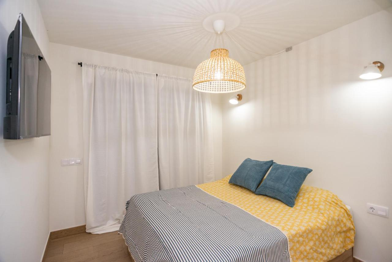 Gran Piso En Puerto Deportivo Marina Palamos Ideal Familias Exteriér fotografie