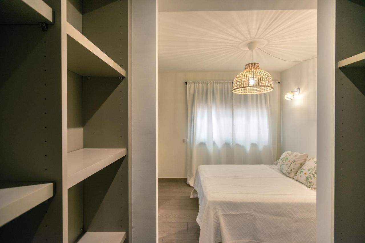 Gran Piso En Puerto Deportivo Marina Palamos Ideal Familias Exteriér fotografie